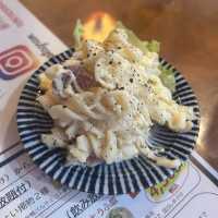 【大阪/枚方】駅近！コスパ最高！🍻