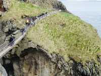 🌊 Wild Wonder: Touring the Causeway Coast & Glens