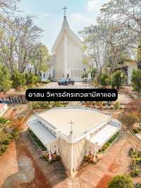 อันซีนสกลนคร รวม 10 พิกัด กิน เที่ยวช่วงหน้าฝน 🌧️