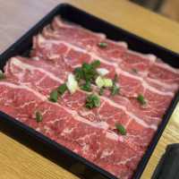 대학로 샤브샤브 맛집 도토리편백찜