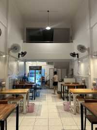 ร้านเนื้อหอม