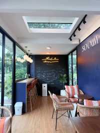 📍Sol bar at Lake คาเฟ่สายแคมป์ปิ้งที่ไม่ควรพลาด