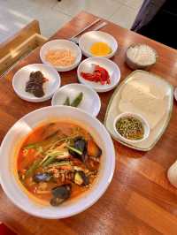 강릉 감성 하루 코스 – 바다, 순두부, 그리고 커피