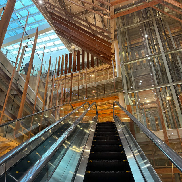 Tokyo | A Must-Visit for Art Lovers! The Tokyo Fuji Art Museum! ✨
