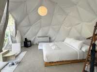 ที่พักน่ารัก Grood Glamping บ้านกรูด ประจวบฯ
