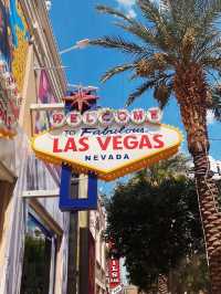 Las Vegas 🎰