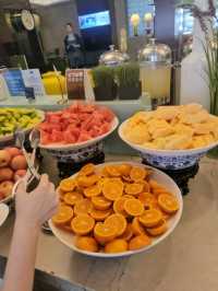 🛎️ รีวิว: Holiday Inn Express Dongzhimen |ปักกิ่ง