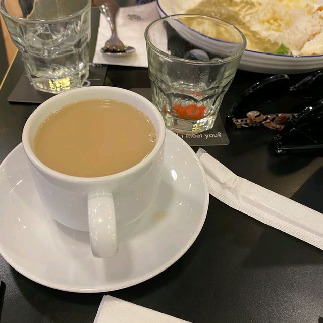 good hangout