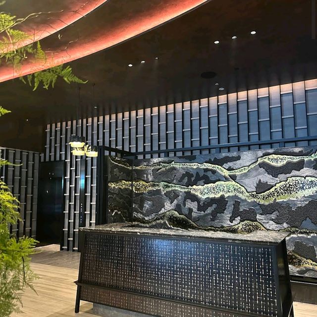Aman Nai Lert Bangkok (Opening in 2024/25 – pre-launch buzz)