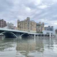 原興建計畫名稱海洋文化及流行音樂中心 💕 碼頭名字也很有趣：真愛碼頭