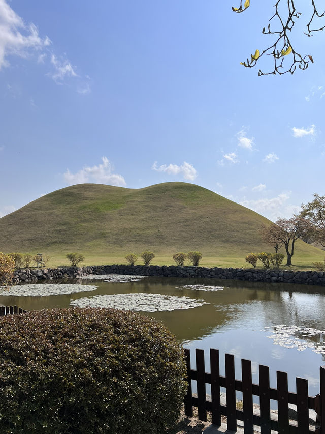 경주 알찬 1박 2일 여행코스💕