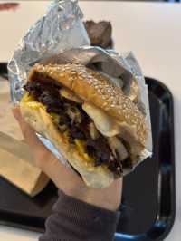 🍔 연남동 수제버거 맛집 후기 🌿