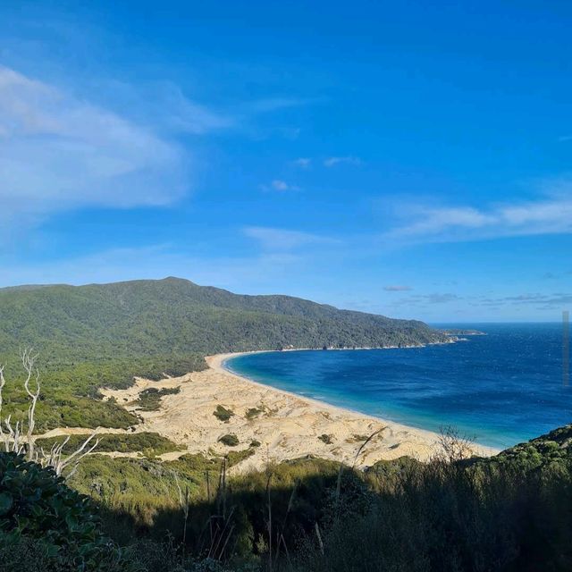 Stewart Island / Rakiura