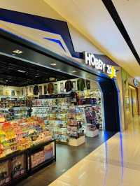 Plushies, Figurines & Fierce Displays! A KK Stop You Can’t Miss 