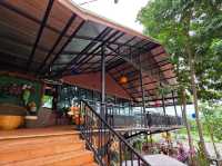 ร้านอาหาร Vibe ดี ในแก่งกระจาน ที่มาแล้วต้องรัก!