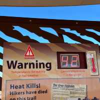 Western Australia Road Trip: Kalbarri National Park🏞️🇦🇺