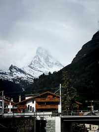 Hotel Butterfly – Zermatt’s Best Breakfast with Alpine Flair