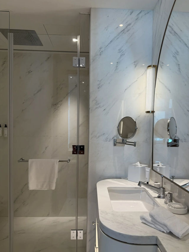 Boutique Charm and Quiet Sophistication at Lanson Place Causeway Bay