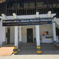 Lukut Museum & Fort (Kota Lukut)