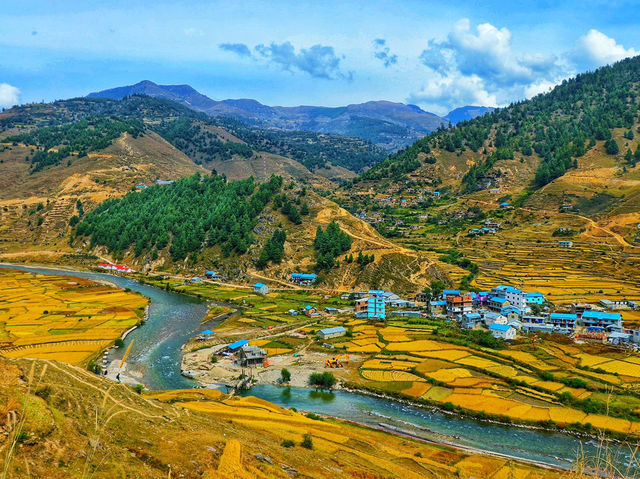 Jumla origin of khas kingdom ( rajya)