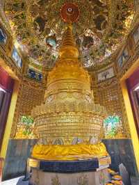 วัดป่าสว่างบุญ