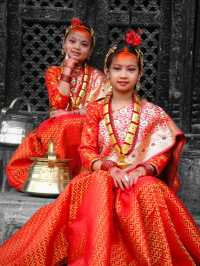 Bhaktapur durbar square is 13th century palace