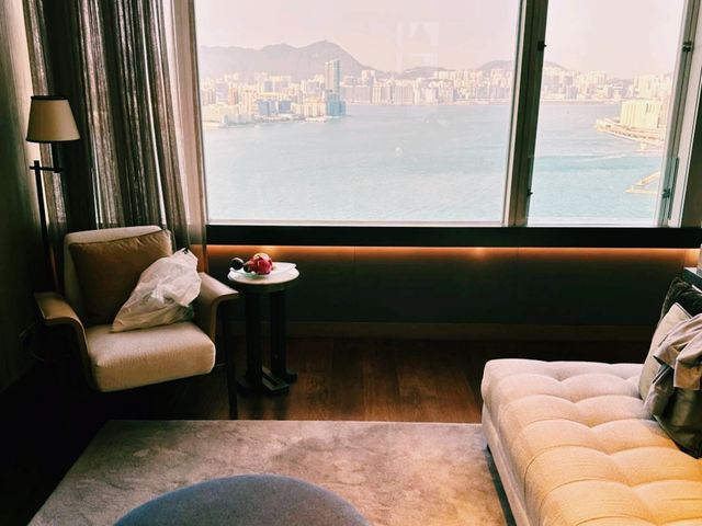 香港海景酒店推薦：香港萬麗海景酒店，使用trip.com預訂享受最大優惠