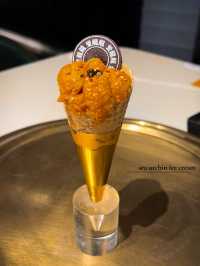 Flavorful Food in Dalian