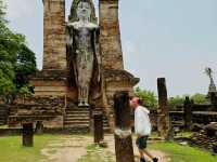 สุโขทัยใกล้ๆ เอง