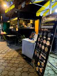 พิซซ่า เต็มคำ (Pizza TemKum) – บางแสนสาย 2 🍕
