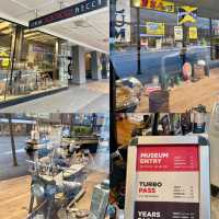 Invercargill: New Zealand's Southernmost City... What to See? 