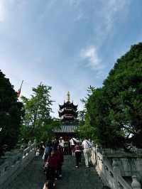 Jiming Temple
