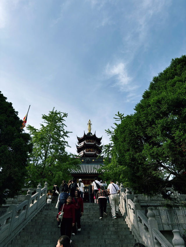 Jiming Temple