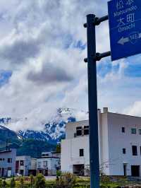 Hakuba เมือง slow life ที่ vibe ดีมาก
