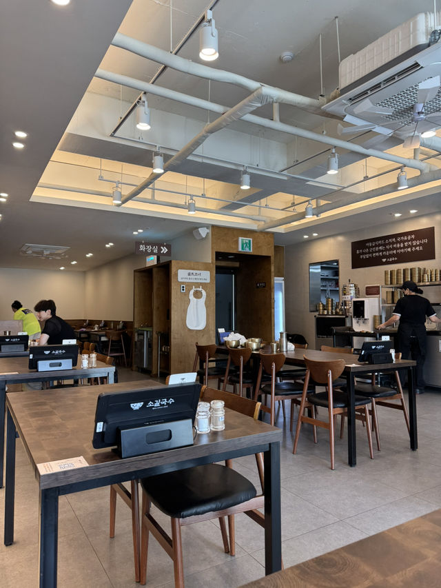 濟洲本地人都會嚟食嘅餐廳！