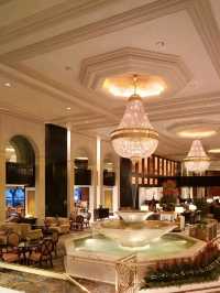 Where Timeless Elegance Meets Kowloon’s Vibrant Soul