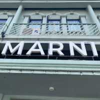 🍕 Marni Phuket Town – พิซซ่าโฮมเมดระดับพรีเมียม