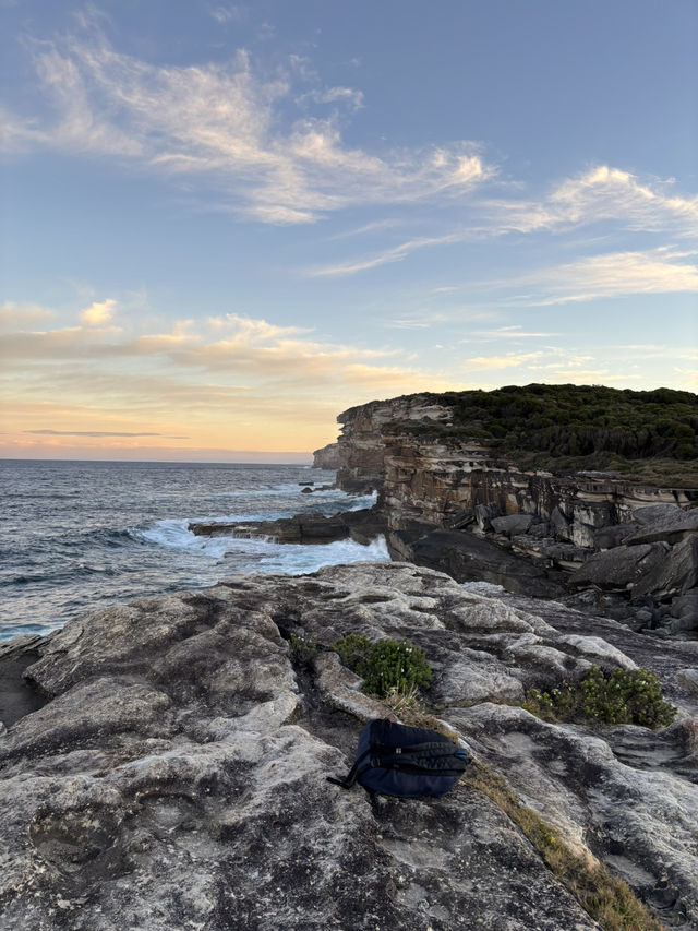 8 days in Sydney!