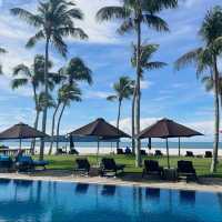 A Seaside Sanctuary of Intimate Luxury