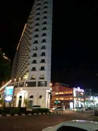 "Heritage Comfort in the Heart of Melaka"
