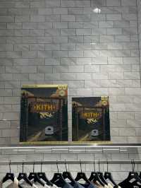 KITH TREATS, Tokyo