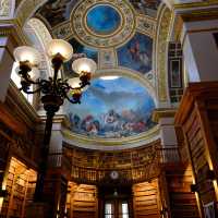 Paris | Palais Bourbon / Assemblée Nationale: A Free & Fascinating Visit! 🇫🇷🏛️