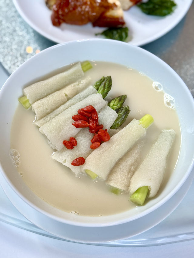 【尖沙咀必試】凱悅軒夏日限定涼瓜宴🌿苦盡甘來嘅味覺盛宴🍈