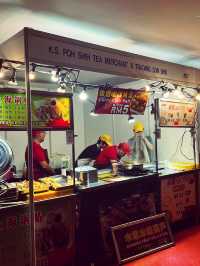 TLM Food Expo 2025 – Penang’s Biggest Food Fest Returns