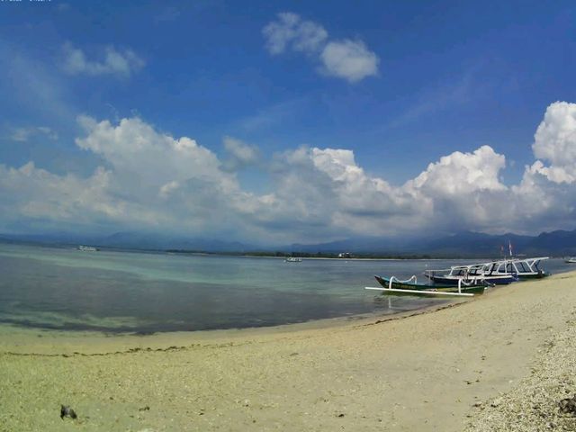 Gili Air, Lombok