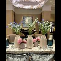 The Capitol Kempinski Singapore: Asia's Flagship of Grandeur 🇸🇬✨