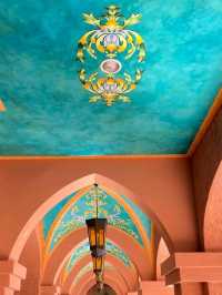 🇲🇾☀️ Melaka Escape: Riverside Luxury & Historic Streets Await at Casa del Rio! 🏞️🍹