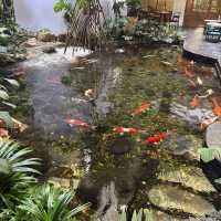 Anantara Siam Bangkok Hotel