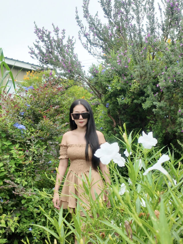 𝑷𝒓𝒂𝒏𝒃𝒆𝒓𝒓𝒚 𝑭𝒊𝒆𝒍𝒅  ฟีลสวนต่างประเทศ 🌸