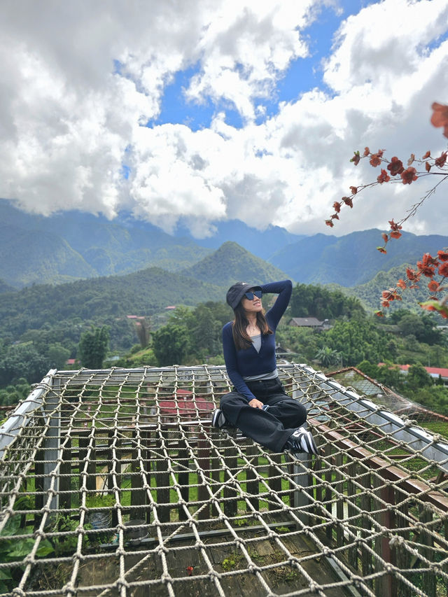 Wandering Through Cat Cat Village: Where Time Slows Down 🇻🇳